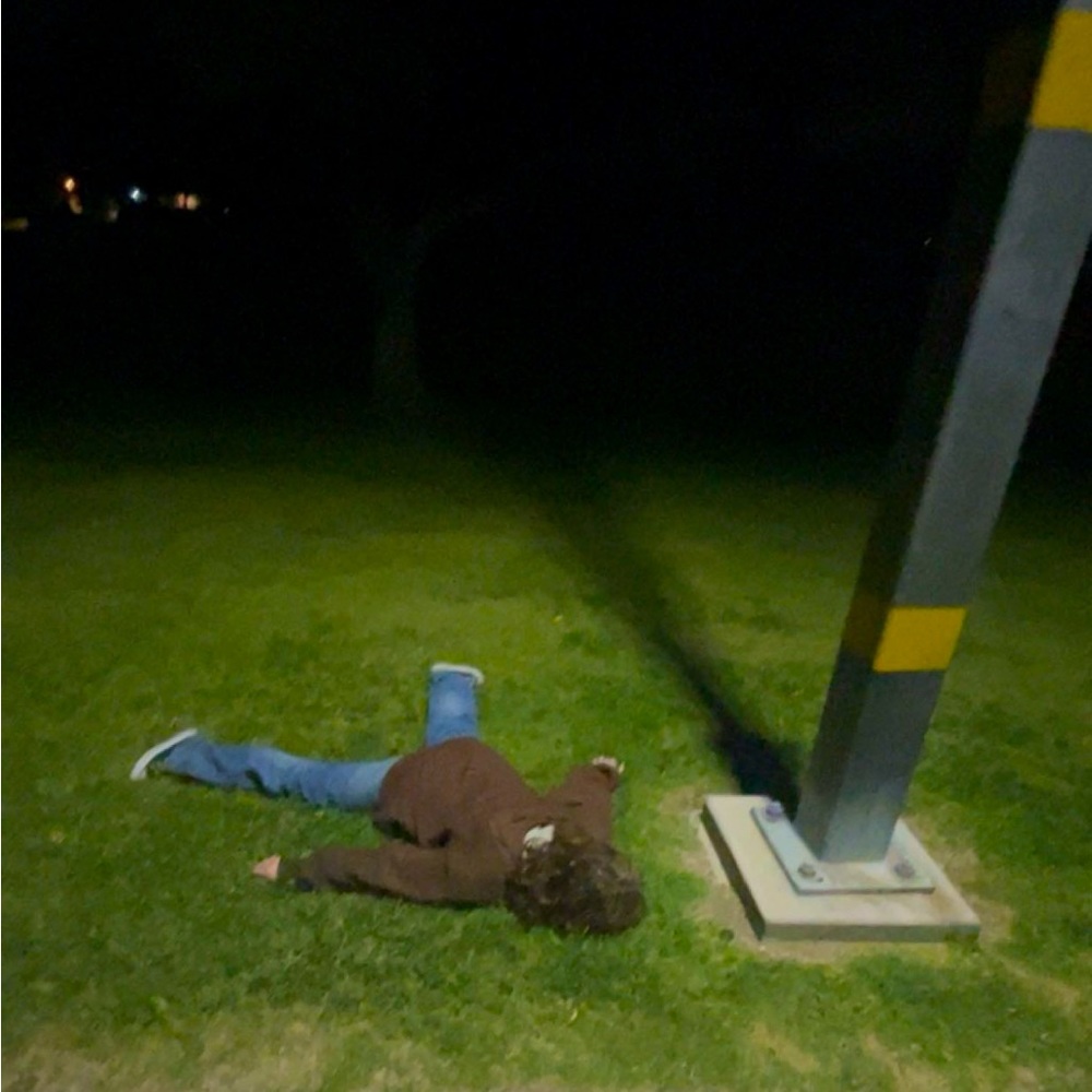 Meet your Posher, Brielle